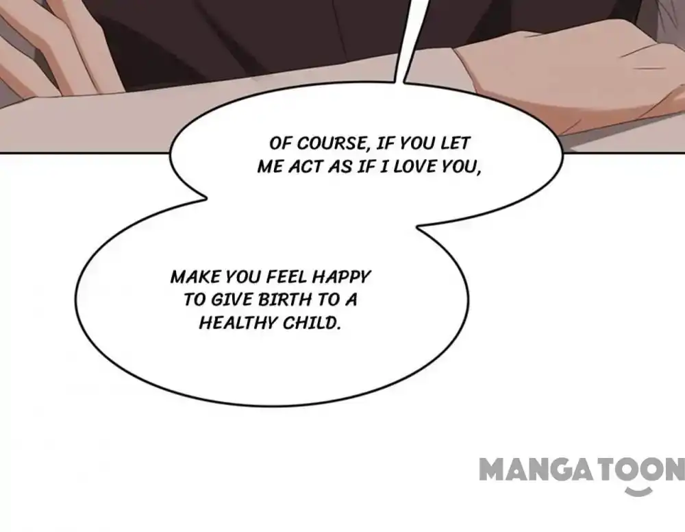 Beloved Wife is not Well-Behaved Chapter 34 21